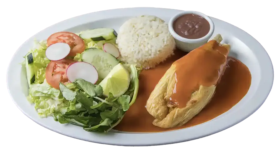 Relleno de Pacaya
